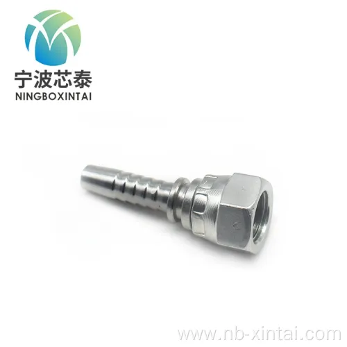 Hose End Fittings/Fuel Hose Fitting